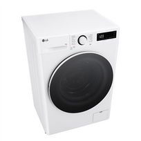 skalbimo masina lg f2w - LG F2WR508S0W - 9 nuotrauka