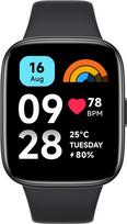 xiaomi watch 5 - Xiaomi Redmi Watch 3 BLack (Juodas) - 2 nuotrauka