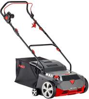 skarifikatorius - Al-ko 38.4 E COMBI CARE - 2 nuotrauka
