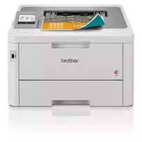 spausdintuvas printeris - LED spausdintuvas Brother HL-L8240CDW, spalvotas - 1 nuotrauka