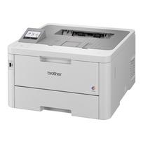 spausdintuvas printeris - LED spausdintuvas Brother HL-L8240CDW, spalvotas - 3 nuotrauka