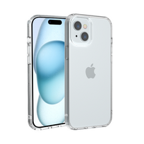 Just Mobile TENC™ Air for iPhone 15