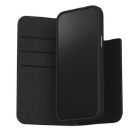 Moshi Overture for iPhone 15 Plus - Midnight Black