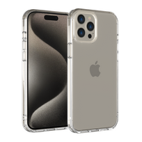 Just Mobile TENC™ Air for iPhone 15 Pro Max