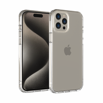 Just Mobile TENC™ Air for iPhone 15 Pro