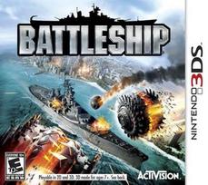 Battleship 3DS