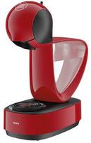Krups Infinissima KP170531 Red (Raudonas)