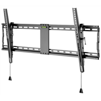 70 televizoriui - Goobay  Wall mount  TV Wall Mount Pro TILT (XL)  Black - 1 nuotrauka