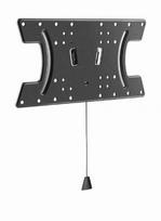 sieninis tv stovas - GEMBIRD TV wall mount - tilt 32-65inch - 3 nuotrauka