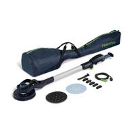 225 -  PLANEX Festool LHS 2-M 225 EQ (577354) - 1 nuotrauka