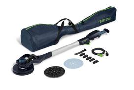225 -  PLANEX Festool LHS 2-M 225 EQ (577354) - 2 nuotrauka