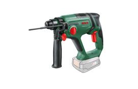 senukai perforatorius - Bosch Universal Hammer 18V; 18 V; 2,0 J; SDS-plus (be akumuliatoriaus ir pakrovėjo) - 1 nuotrauka