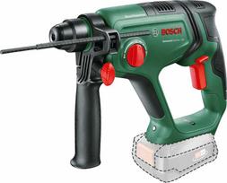 senukai perforatorius - Bosch Universal Hammer 18V; 18 V; 2,0 J; SDS-plus (be akumuliatoriaus ir pakrovėjo) - 2 nuotrauka