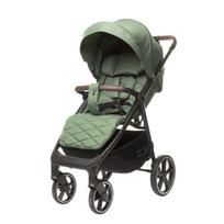 sportinis vezimelis - Sportinis vežimėlis 4Babys Stinger Pro, olive - 1 nuotrauka