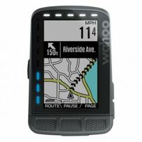 wahoo dviracio kompiuteris - Wahoo Elemnt Roam GPS - 1 nuotrauka