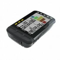 wahoo dviracio kompiuteris - Wahoo Elemnt Roam GPS - 8 nuotrauka