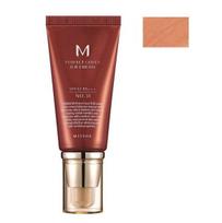 missha m perfect cover bb cream - Missha M Perfect Cover BB Cream SPF42/PA+++, Nr.31, 50 ml - 1 nuotrauka