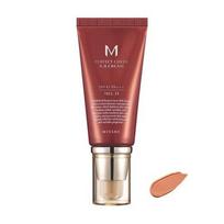 missha m perfect cover bb cream - Missha M Perfect Cover BB Cream SPF42/PA+++, Nr.31, 50 ml - 2 nuotrauka