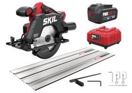 Skil 3551AB, 20 V, su liniuote