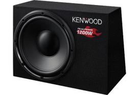 1200w - Kenwood, KSC-W1200B, juoda - 1 nuotrauka