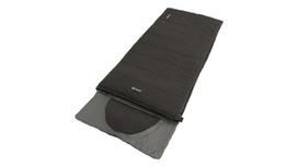 Miegmaišis Outwell Contour Midnight R, juodas