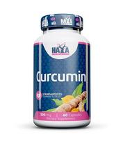 Haya Labs Curcumin 60 kaps.