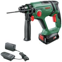 bosch sds plus perforatoriai - Bosch Universal Hammer; 2,0 J; SDS-plus; 18 V; 1x2,5 Ah akum. - 1 nuotrauka