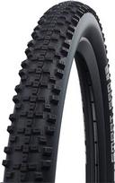 Dviračio padanga Schwalbe Smart Sam 26" 11101181.01, guma, juoda