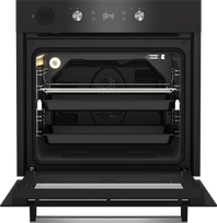 m12 - Beko BBCM12300X - 2 nuotrauka