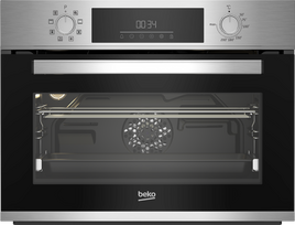 m12 - Beko BBCM12300X - 1 nuotrauka