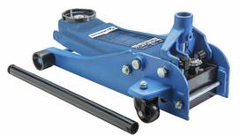 hogert - Hogert HT8G006; 2500 kg - 1 nuotrauka