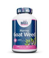 Haya Labs Horny Goat Weed 120 tabl.