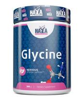 Haya Labs Glycine 200 g. (Glicinas)
