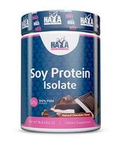 Haya Labs 100% Soy Protein Isolate (sojos baltymų izoliatas) 454 g.