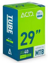 Dviračio kamera ACID 29" MTB AV 40mm 50/56-622