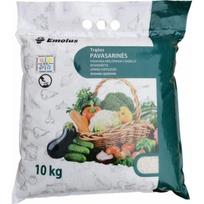 pavasarine trasa - Pavasarinės trąšos, 10 kg. - 2 nuotrauka