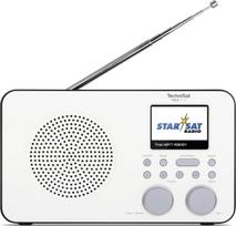 TechniSat Viola 2 C IR