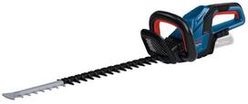 akumuliatorines zirkles bosch - Bosch GHE 18V-60, Solo  - 1 nuotrauka