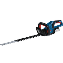 akumuliatorines zirkles bosch - Bosch GHE 18V-60, Solo  - 2 nuotrauka