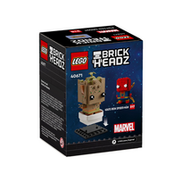 LEGO Potted Groot 40671