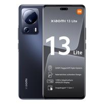 snapdragon 8 gen 1 - Xiaomi 13 Lite 8/128GB Black (Juodas) - 3 nuotrauka