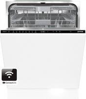 indaplove gorenje - Gorenje GV673B60 - 2 nuotrauka