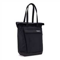 thule paramount - Thule  Tote 22L  PARATB-3116 Paramount  Tote bag  Black  Waterproof - 1 nuotrauka