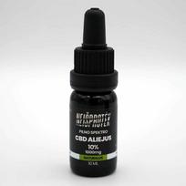 10% CBD aliejus