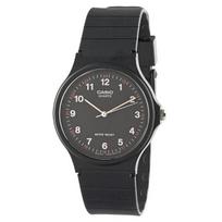 casio laikrodziai vyrams - Casio MQ-24-1BLLEG - 1 nuotrauka