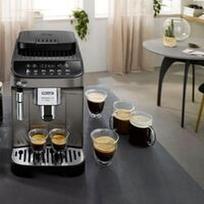 automatinus kavos - DeLonghi ECAM 290.42TB - 3 nuotrauka