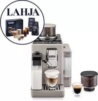 am4 - DeLonghi EXAM440.55.BG - 3 nuotrauka