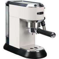 delonghi dedica kavos aparatas - DeLonghi EC685.W - 6 nuotrauka