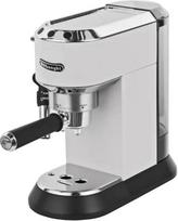 delonghi dedica kavos aparatas - DeLonghi EC685.W - 7 nuotrauka