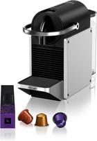 delonghi nespresso - DeLonghi Nespresso Pixie EN127.S - 1 nuotrauka